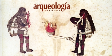 Olores y sensibilidad olfativa en Mesoamérica