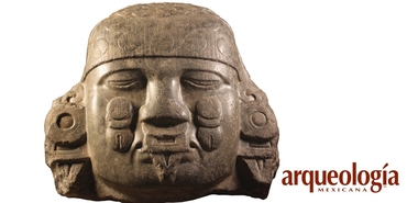 Las otras imágenes de Coyolxauhqui