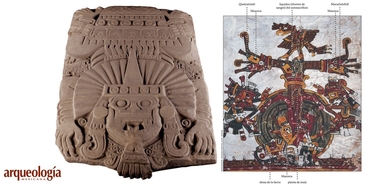 Origen mítico de las ciudades