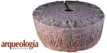 La historia póstuma de la Piedra de Tízoc