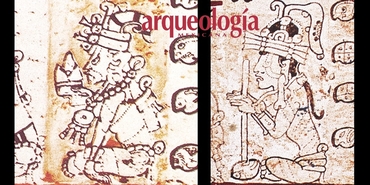 Deidad de la guerra y los sacrificios (Dios Q) 