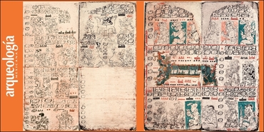 El Códice de Dresde