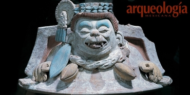 Ek Chuah, dios del comercio