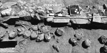 Origen norteño del tzompantli 