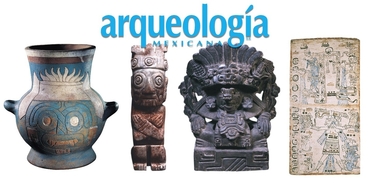 Atribuciones principales de los dioses de la lluvia