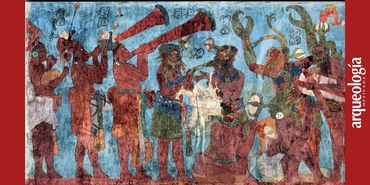 Complejidad musical prehispánica
