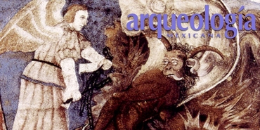 El Diablo entre nosotros o el ángel de los sentidos