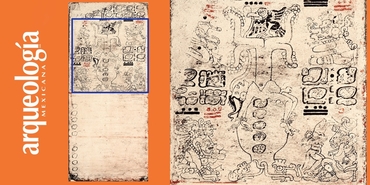 El sacrificio de Jun Ajaw