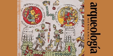 La cosmovisión de los volcanes