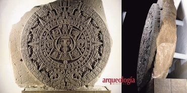 La Piedra del Sol