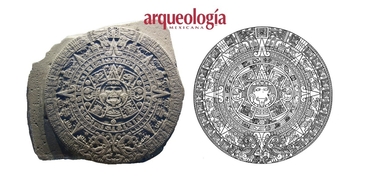 El emperador y el cosmos. Nueva mirada a la Piedra del Sol