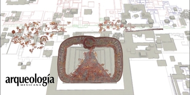 El juego de pelota en Teotihuacan 