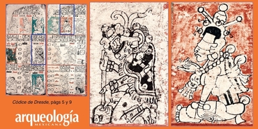 El señor de la embriaguez orgiástica