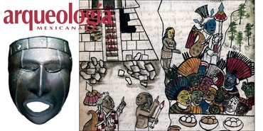Los dioses y la metalurgia en el Michoacán antiguo