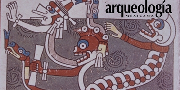 La muerte en Mesoamérica