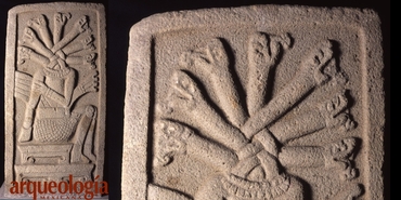 Lápida de Aparicio, Veracruz