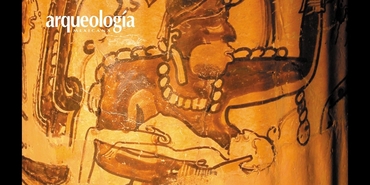 La ideología del sacrificio entre los mayas 