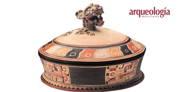 El jaguar del principio y del fin del mundo