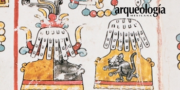 La meteorología mexica: el culto a los cerros, las cuevas y el mar 