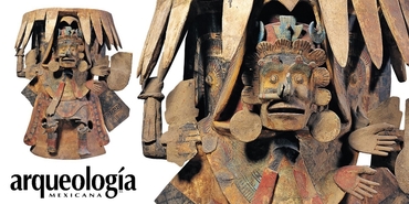 Tezcatlipoca