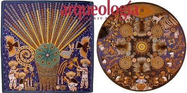 Los alucinógenos en las culturas contemporáneas. Un patrimonio cultural 