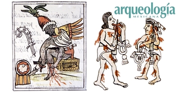 Formas de autosacrificio