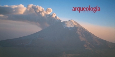 Xiuhtépetl, Xalliquéhuac, Popocatépetl