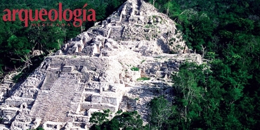 El origen de la montaña