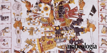 La muerte: Un vientre materno