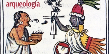 Vejez, muerte y renacer de Ce Ácatl Topiltzin Quetzalcóatl 