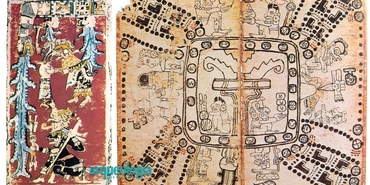 Cosmogonía. Un universo eterno