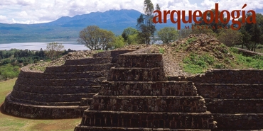 Tres ciudades purépechas: Pátzcuaro, Ihuatzio y Tzintzuntzan, Michoacán