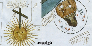 El cosmograma de los nayares