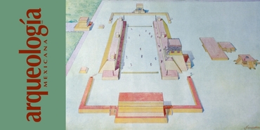El gran juego de pelota, Chichén Itzá, Yucatán