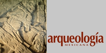 Mural de las Cuatro Eras, Toniná, Chiapas 