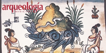 Coatépetl: la montaña sagrada de los mexicas 