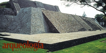 Tenayuca, Estado de México