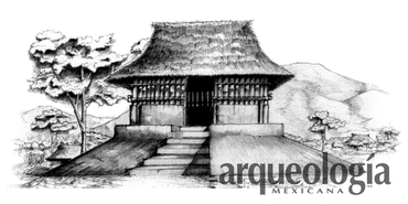 Las pirámides: procesos de edificación. Tecnología constructiva mesoamericana