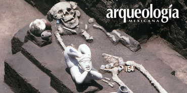 Una visión de la vida y de la muerte en el México prehispánico