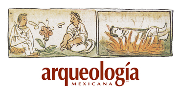 Entre el pecado nefando y la integración. La homosexualidad en el México antiguo