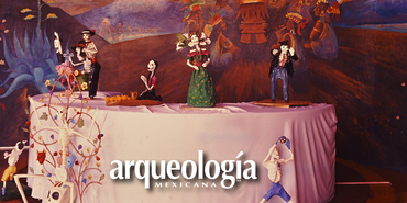 Recordar y alimentar a los ancestros en Mesoamérica