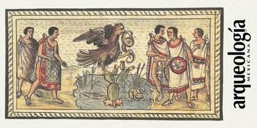 Tenochtitlan