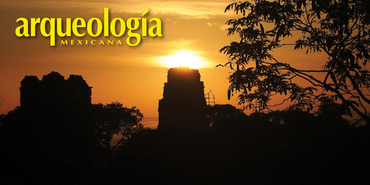 Orientaciones en la arquitectura maya. Astronomía, calendario y agricultura