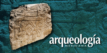 Chalcatzingo, Morelos. Un discurso sobre piedra