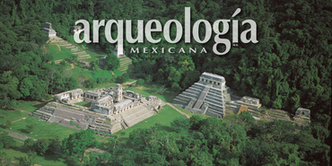Las ciudades en Mesoamérica