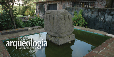 El Cuartillo de Santo Tomás Ajusco y los cultos agrícolas