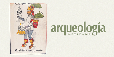 Historia de los estudios sobre religión mexica