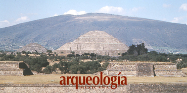 La ciudad con una cosmovisión mesoamericana