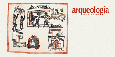 La religión mexica