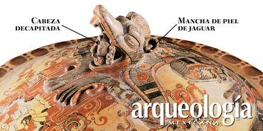 El jaguar iguana